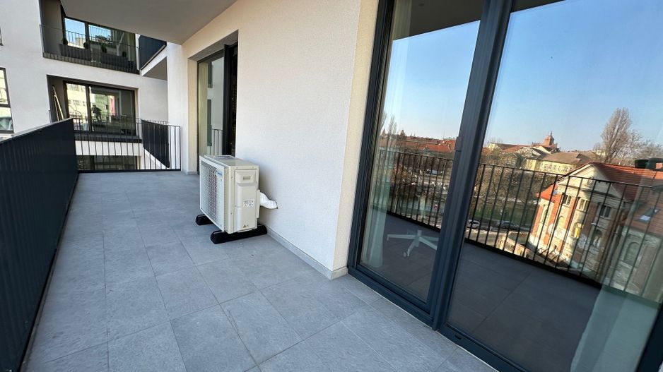 Apartament 3 camere la Paltim - Poză 20