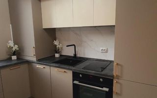 Apartament 2 camere luminos  si mobilat complet - Popa Nan - Poză 8
