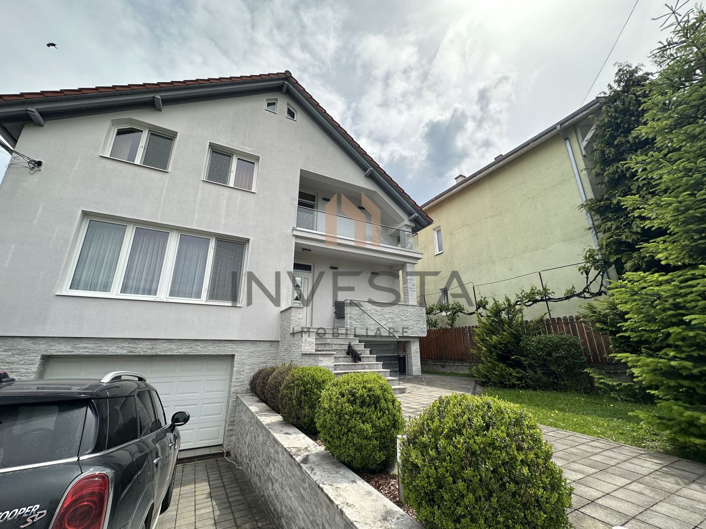 Casa individuala/Cartier Andrei Muresanu - Poză 2