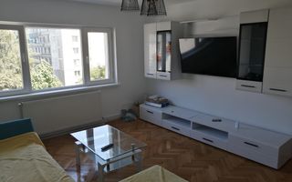 Închiriere apartament 3 camere – confort 1, decomandat. - Poză 2