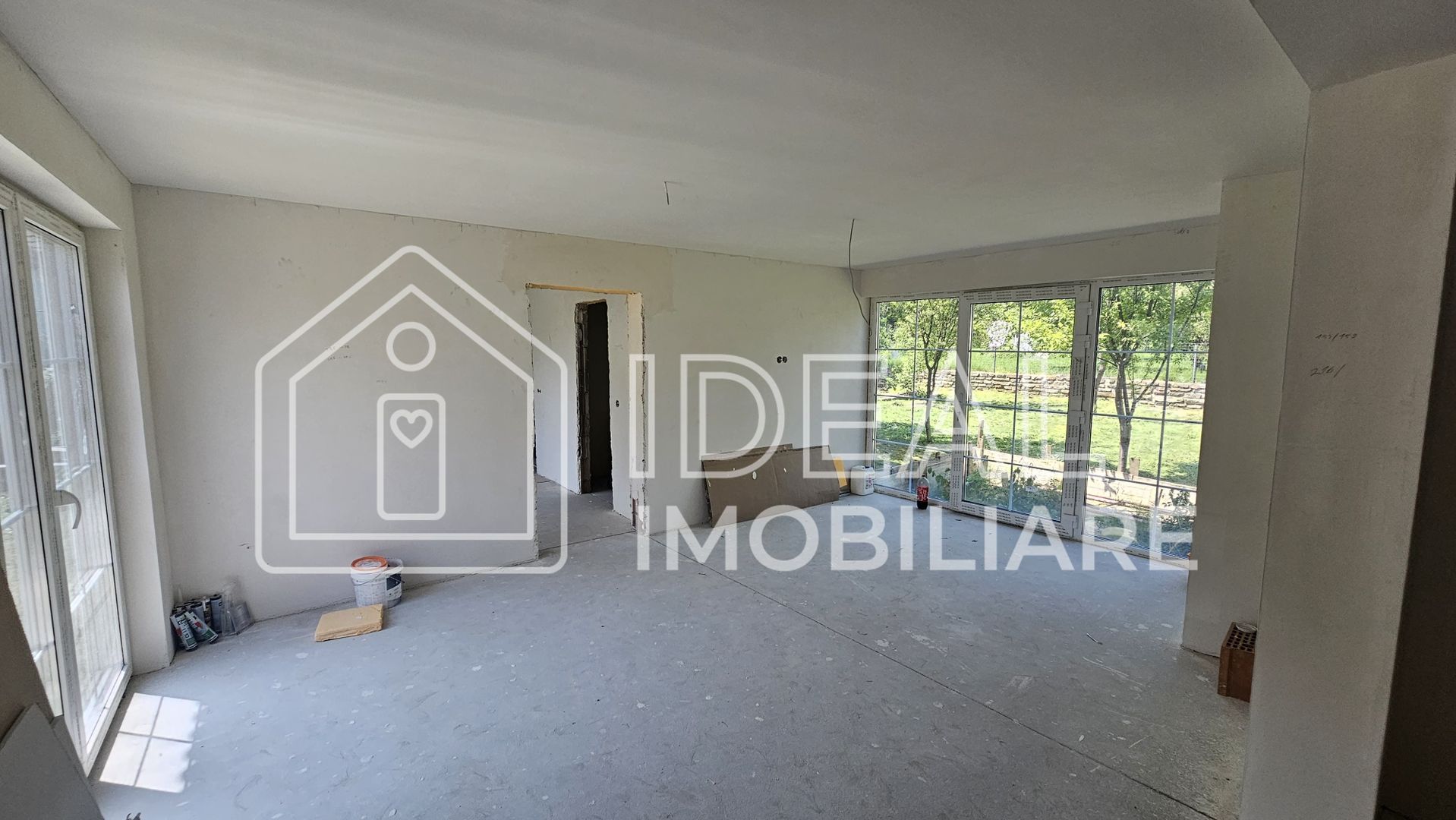Casă Individuală de Vânzare | In Cisnădioara | 900 mp teren | 187 mpu - Poză 7