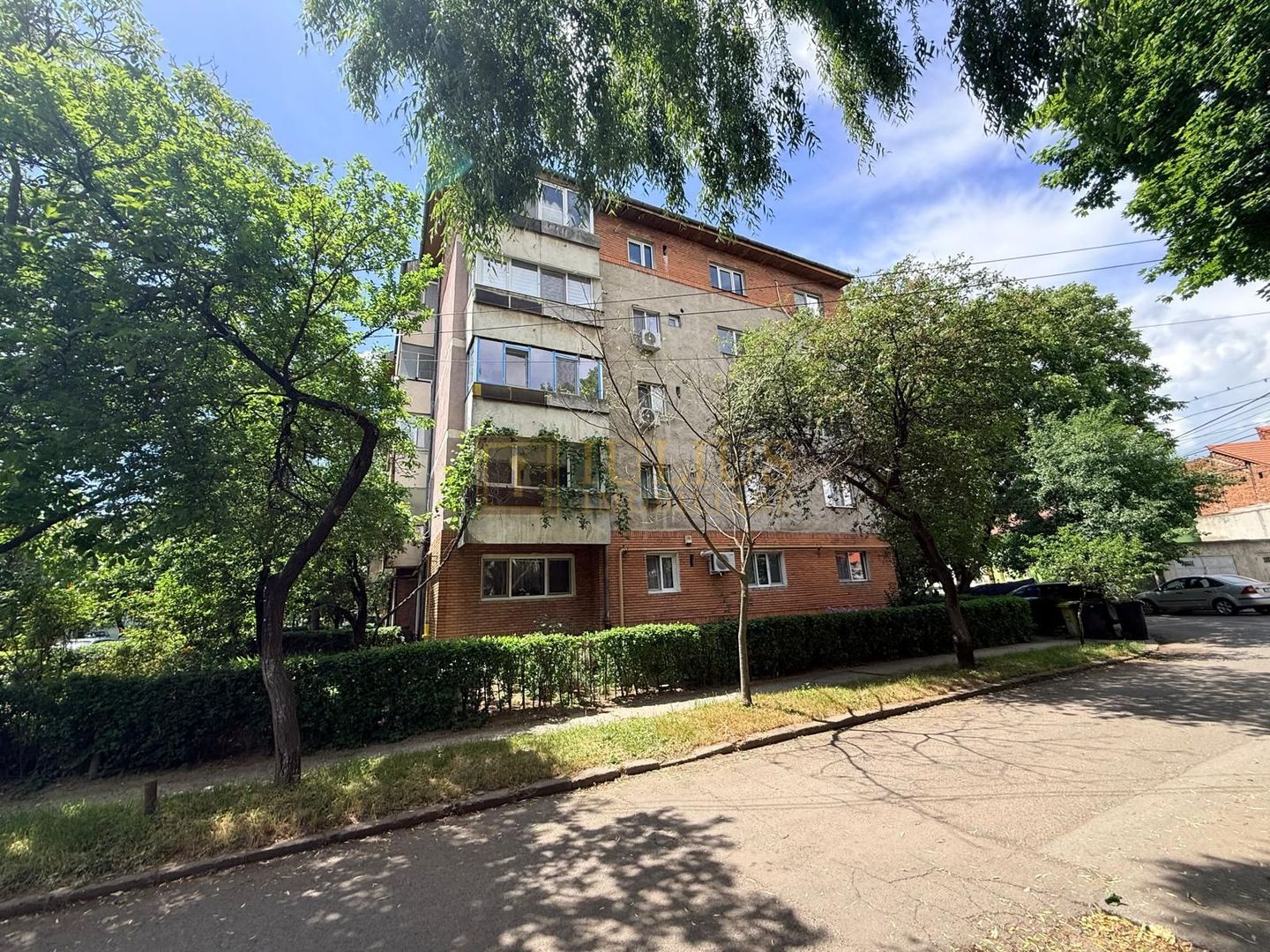 3 camere| 2 bai| se doreste familie, cuplu| 2 balcoane,| centrala| - Poză 22