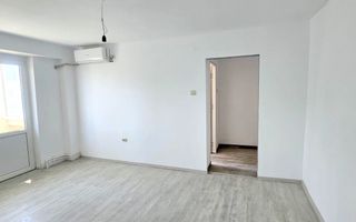 De vanzare apartament cu 2 camere, renovat, etaj9, Viziru 3, 43.000 euro - Poză 5