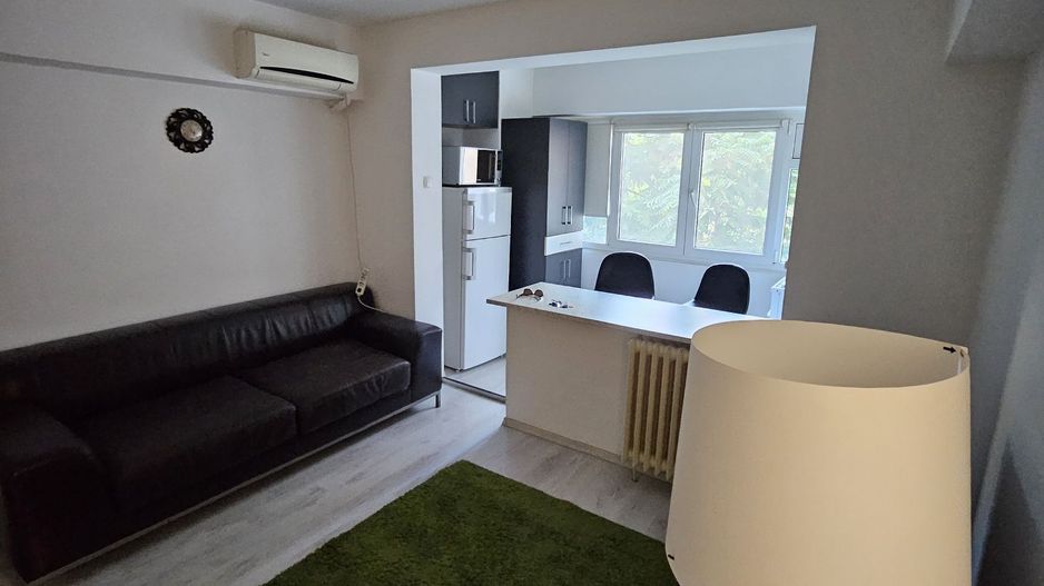Apartament 3 camere, utilat modern, Ultracentral, Magheru, Bloc Scala - Poză 2