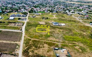 Teren intravilan de vanzare Agigea, Constanta - Poză 2