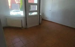 Spațiu comercial 35 mp de închiriat | Vitrină stradală | Astra - Poză 1