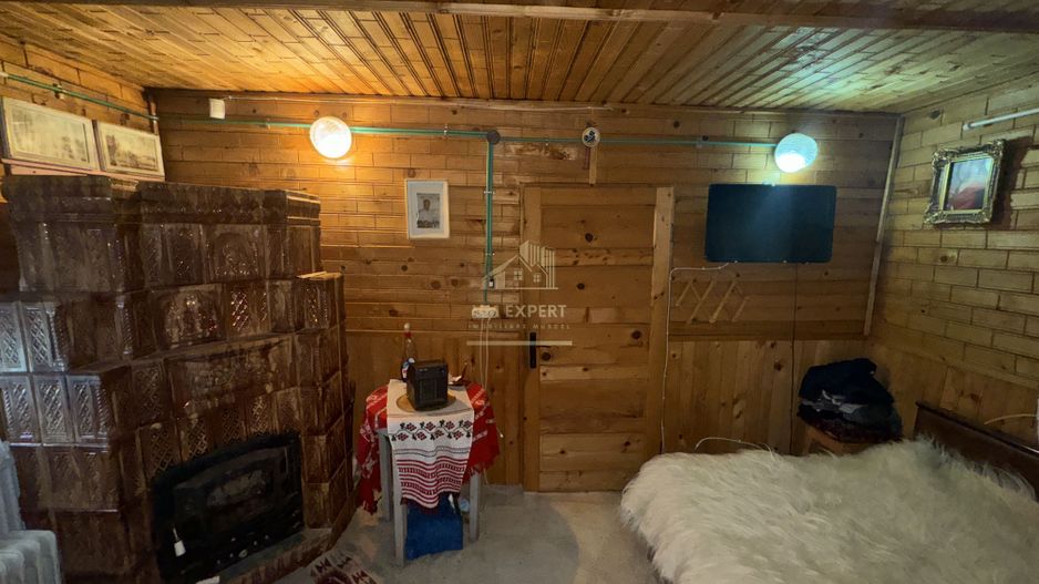 CASA DE VACANTA ZONA RUCAR - POSADA - Poză 8