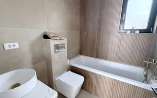 Casa Individuala - 5 camere - 3 bai - 280mp teren - Poză 15