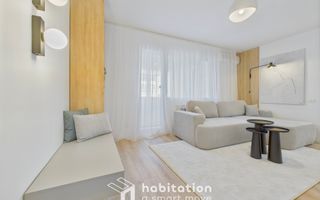 Locuința ideală – Apartament cu 3 camere renovat complet - tur virtual - Poză 4
