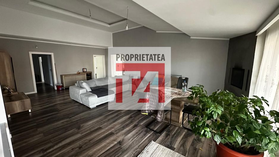 Casa deosebita in Satu Nou De Jos - Poză 5