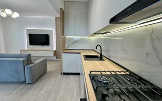 Apartament premium 2 camere Cartierul Visoianu - Poză 14