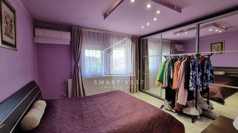 Apartament 3 camere | 78 mp | Zona Semicentrala - Poză 6