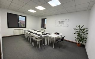 SPATIU DE BIROURI I TEREZIAN I 160 MP - Poză 1