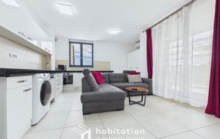 Apartamentul unde stilul urban întâlnește confortul absolut - ISHO