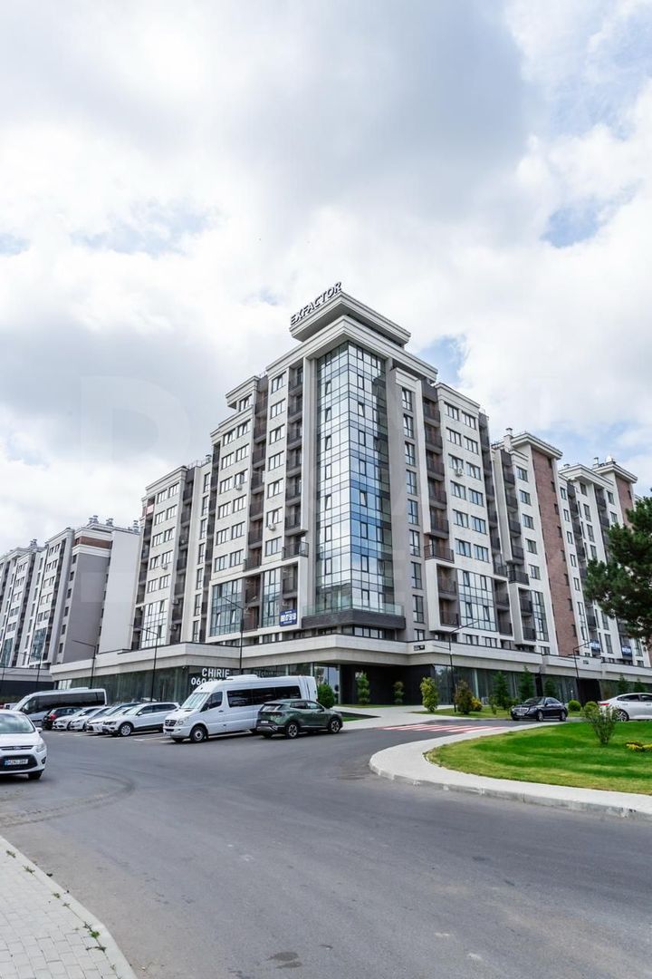 Vânzare, apartament, 2 camere, bd. Dacia, Botanica - Poză 12