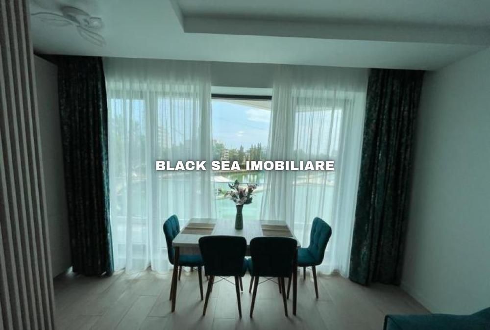 Apartament 2 camere Modern - Vedere la lac - Termen Lung - Poză 2