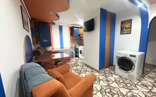 Apartament spatios cu 2 camere | Fabric - Poză 9
