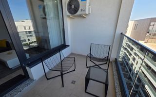 Pipera Plaza | 2 Camere Nou | Prima Închiriere | Parcare Subterană - Poză 12