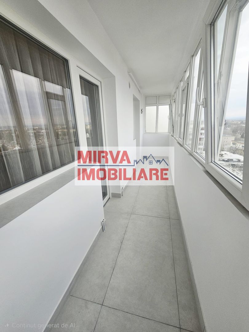 2 camere prima inchiriere | renovat 2026 | mobilat | Republicii - Poză 7