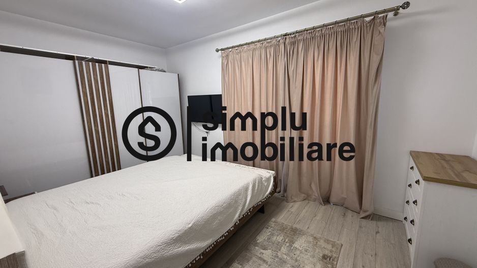 Apartament 3 camere Bloc Nou et 1/3 - Poză 15