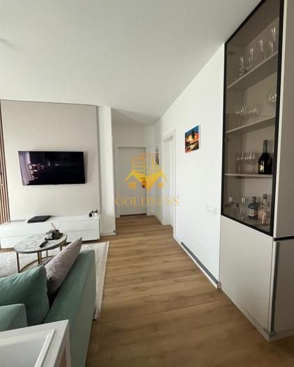 3 camere LUX, Cartierul Zorilor, Frunzișului, Lidl, Golden Tulip - Poză 4