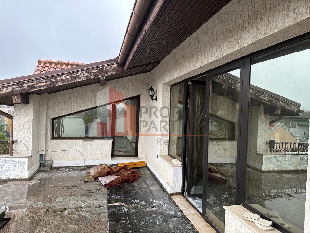 Vila impunatoare langa British School, Pipera - Poză 7