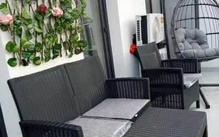 Apartament 2 camere Unirii, Parlament - Poză 11