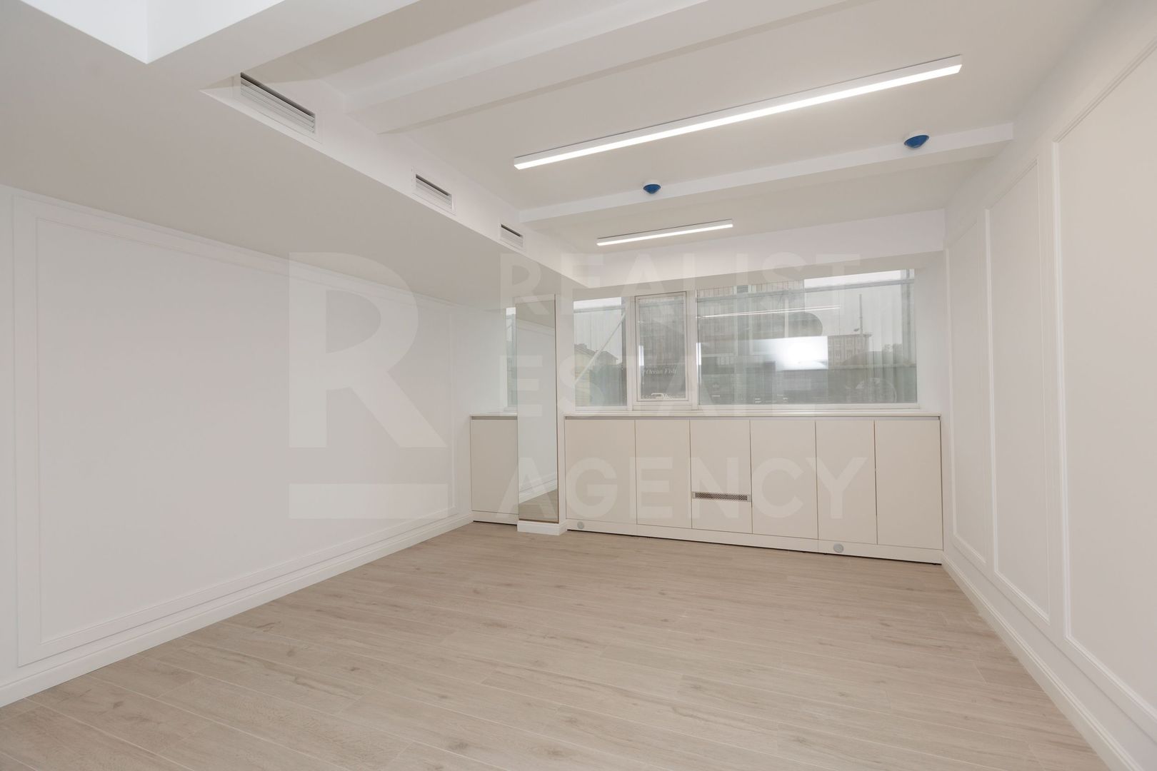 Chirie, oficiu, 170 mp, bulevardul Ștefan cel Mare și Sfânt, Centru - Poză 7