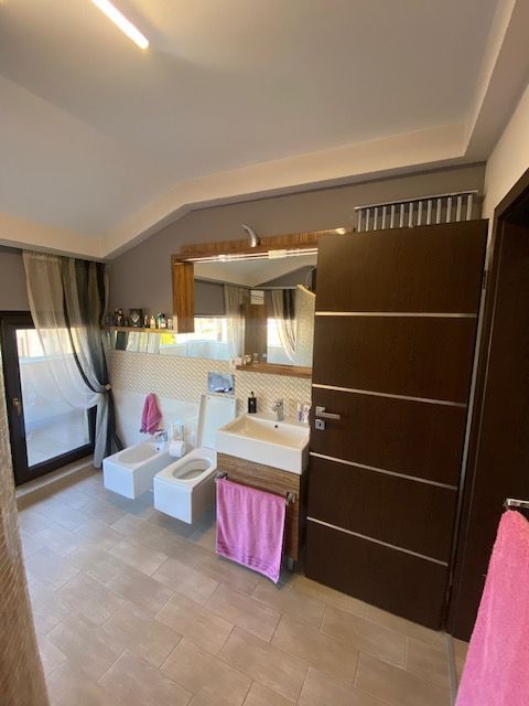 Casa individuala Dumbravita - Poză 14