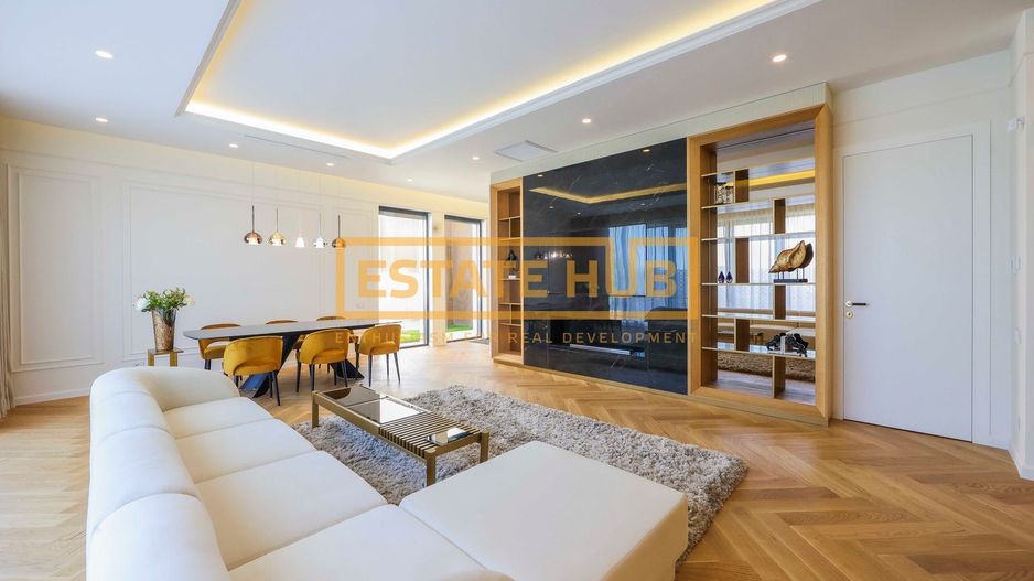 Vila premium in Borhanci, proiect exclusivist - Poză 1