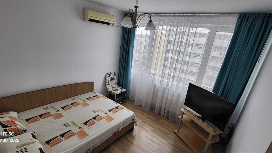 AP. 3 CAMERE- IANCULUI, CAT-FRIENDLY, BUCATARIE INCHISA, MODERN - Poză 7