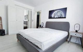 AP. 2 CAMERE P-TA UNIRII, PET-FRIENDLY, PARCARE, BLOC NOU, METROU - Poză 4