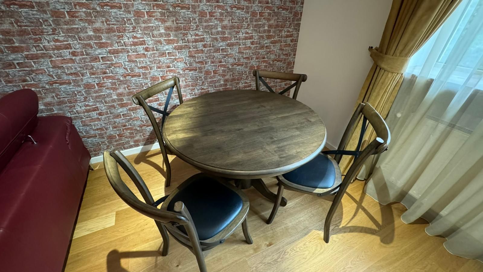 2 camere Aviatiei Park | Herastrau | Pipera | gradina 30 mp - Poză 7