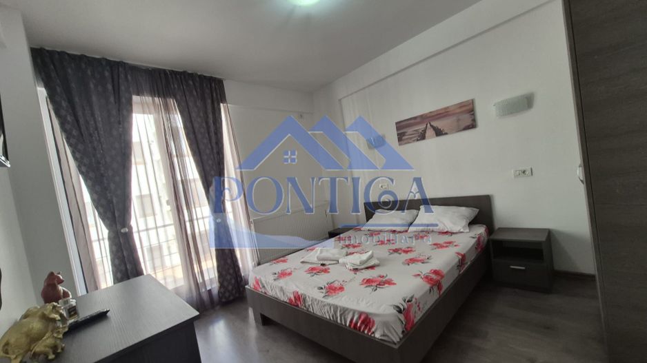 Apartament 2 camere Mamaia Nord - Poză 7