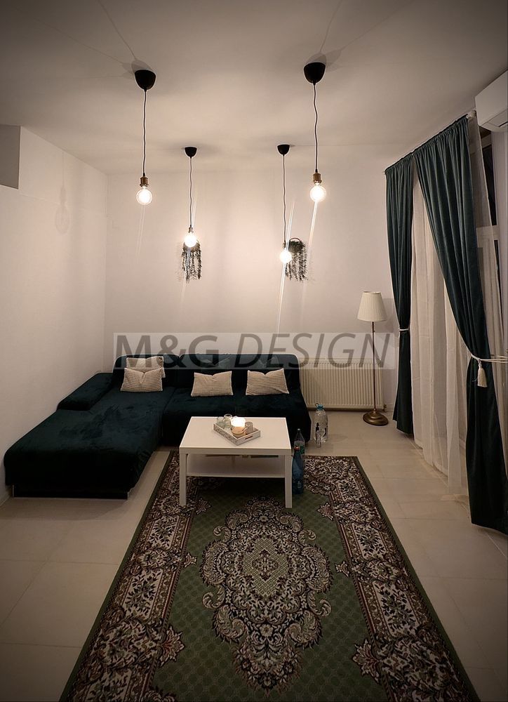Apartament 2 camere Iosefin - claadire istorica - Poză 2