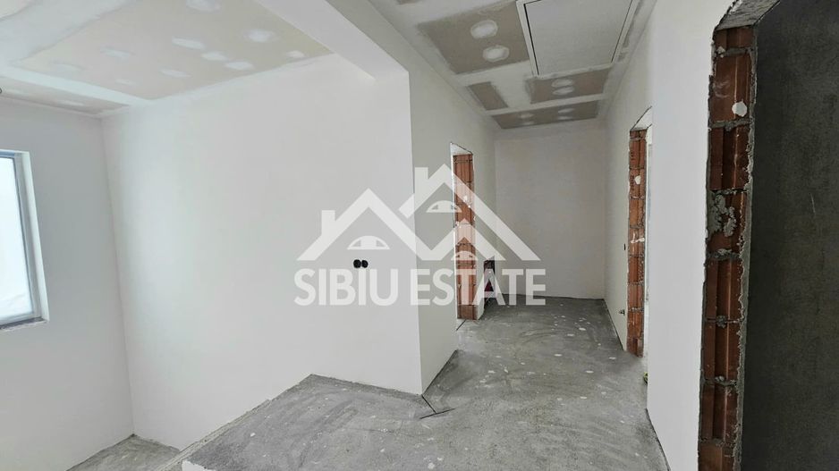 Casa NOUA teren 505 mp - Poză 10