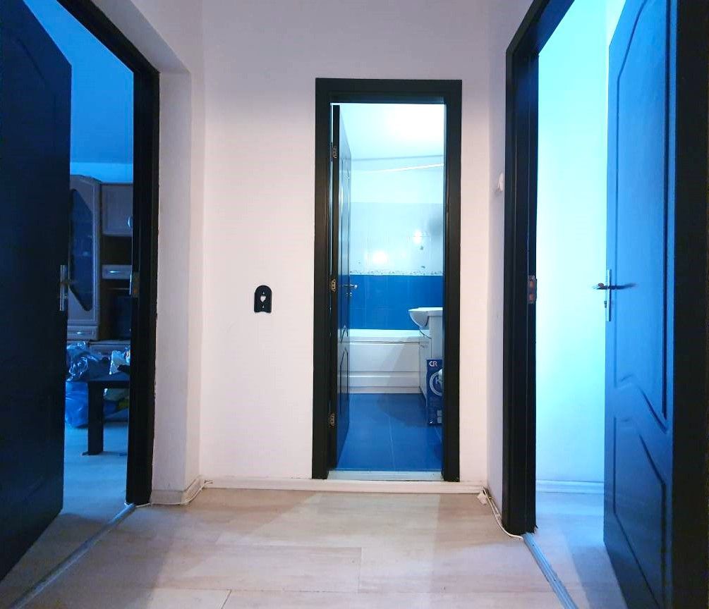 Apartament luminos și bine compartimentat, 2 camere – Zona Astra (Planete) - Poză 6