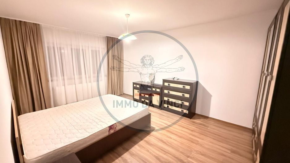 🔑 Apartament 4 camere | 4 dormitoare | 2 băi | 84 mp | Mărăști – Expo - Poză 1