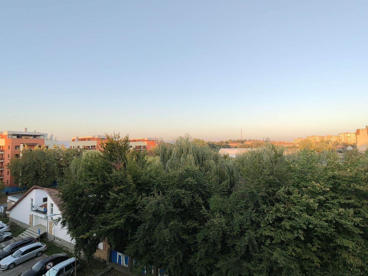 Apartament 2 camere 53 m² lângă Ștrand - Poză 6