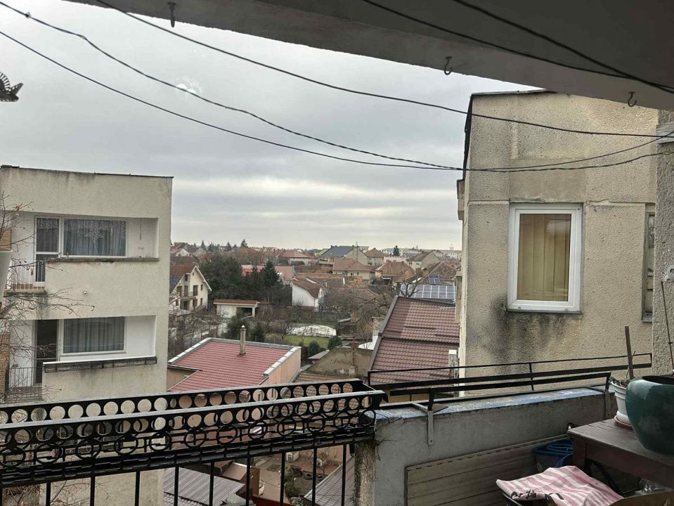 🏠 APARTAMENT 2 CAMERE | STR. AVRAM IANCU, SATU MARE - Poză 8