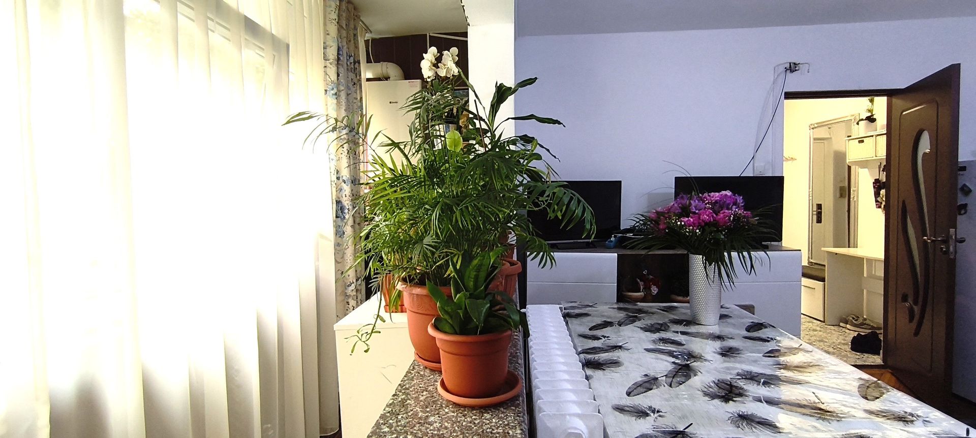 Sagului | 3 camere | 64 mp utili+balcon | centrala proprie | Et. 2\4 - Poză 15