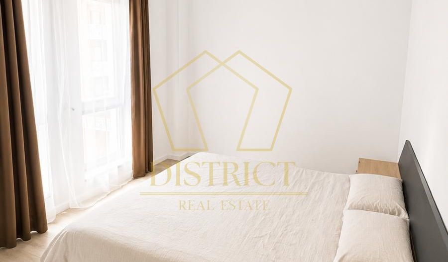 Apartament superb cu 2 camere | Future Residence | Giroc - Poză 5