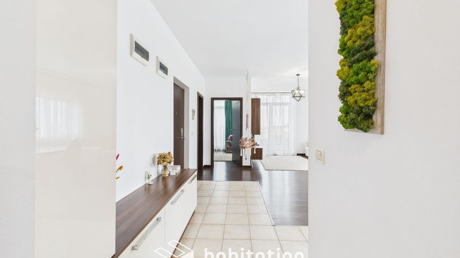 Apartament 3 camere de vânzare în zona de nord - Grigore Alexandrescu - Poză 25