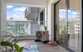 Apartament 3 camere | Upground | Metrou PIPERA - Poză 15