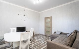 Chirie, apartament, 2 camere, bul. Ștefan cel Mare și Sfânt, Centru - Poză 3