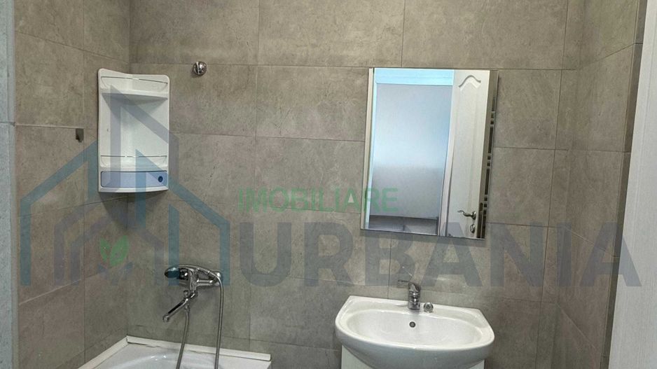 Apartament 1 camera decomandat 38mp - liber - mobilat - Poză 3