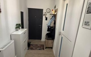 Apartament 2 camere decomandat, 45 mp, etaj 2/2, zona Lunca Cetății - Cug - Poză 2