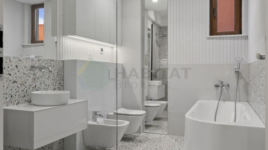 Vilă de lux  | Pipera – 7 camere, 5 băi, 4 terase | 1.500.000 EUR - Poză 39