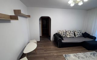 apartament cu 2 camere de inchiriat-politie-tolstoi-spital - Poză 2