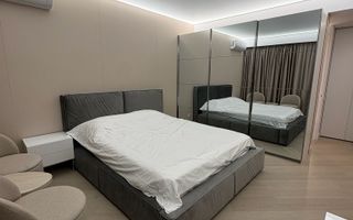 Studio | Cortina North | Complet mobilat - Poză 1